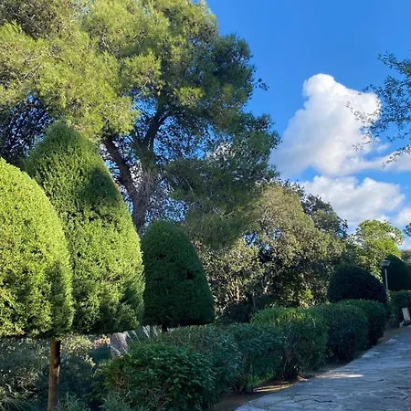 Appartement Terra Bella 2 *