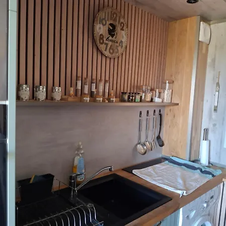 Appartement Terra Bella 2 *