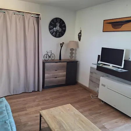 Appartement Terra Bella 2 *