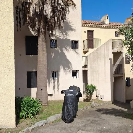 Terra Bella 2 Appartement *