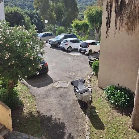 Appartement Terra Bella 2