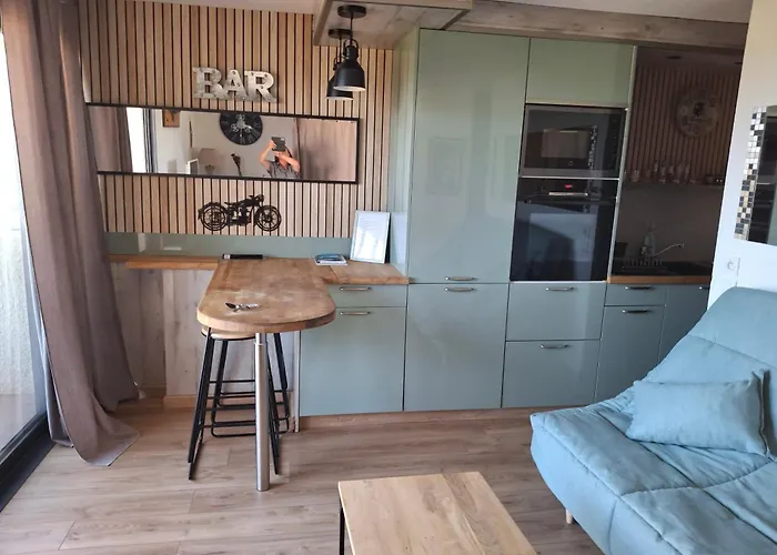 Terra Bella 2 Apartman *