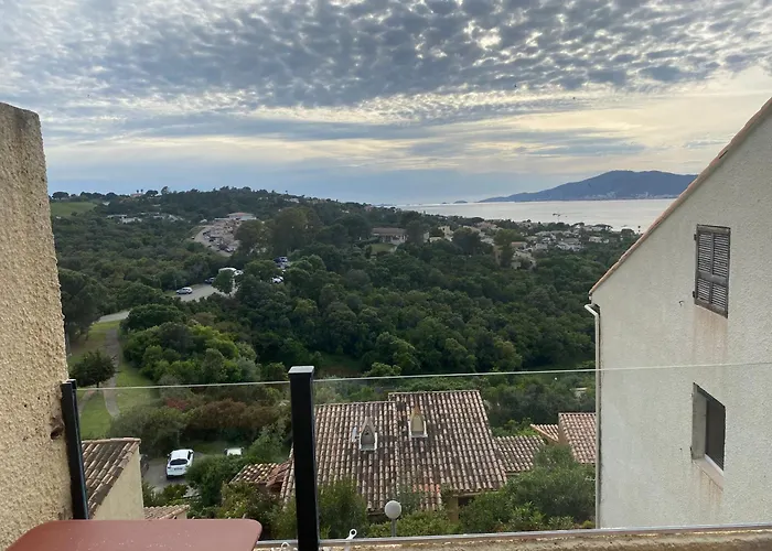 Terra Bella 2 Apartman Grosseto-Prugna
