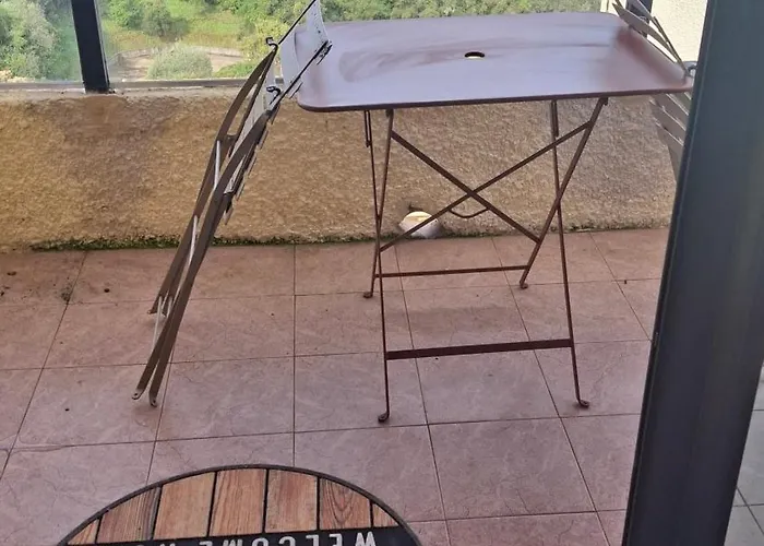 Terra Bella 2 Apartman