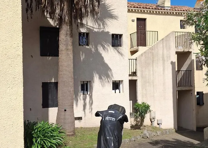 Terra Bella 2 Apartman *