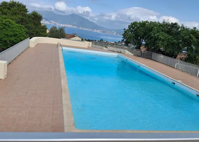 Terra Bella 2 Apartman