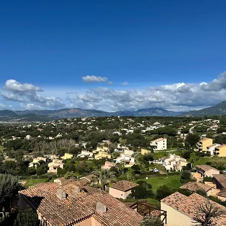 Apartment Terra Bella 2 *