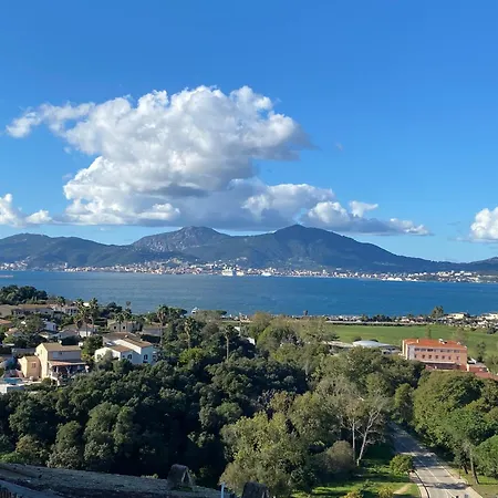 Terra Bella 2 * Grosseto-Prugna