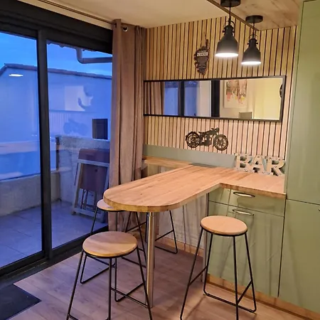 Apartment Terra Bella 2 *