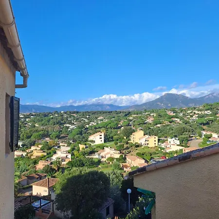 Apartment Terra Bella 2 *