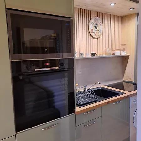 Terra Bella 2 Apartmán