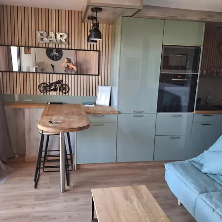 Terra Bella 2 Apartmán *