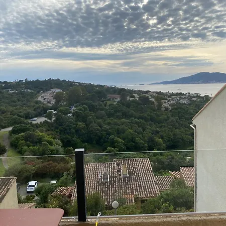 Terra Bella 2 公寓 Grosseto-Prugna