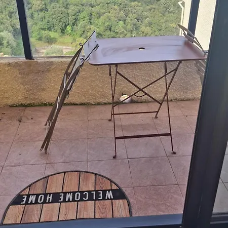 Terra Bella 2 Apartmán