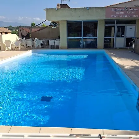 Terra Bella 2 Grosseto-Prugna