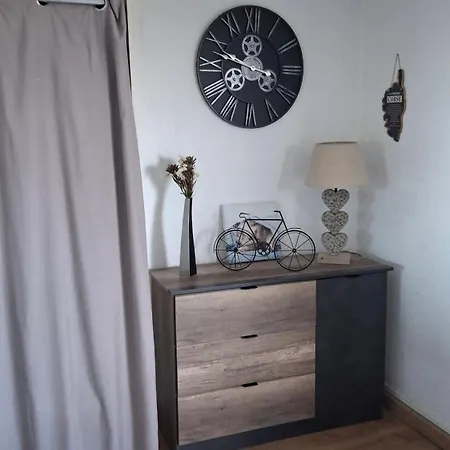 Terra Bella 2 Apartmán