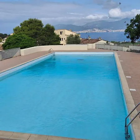 Apartment Terra Bella 2 *