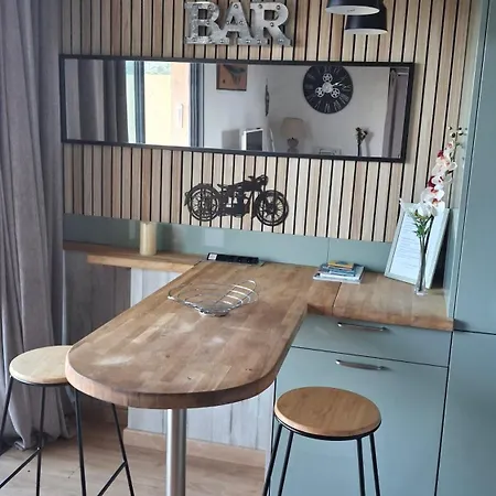 Terra Bella 2 Apartment Grosseto-Prugna
