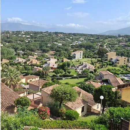 Terra Bella 2 Grosseto-Prugna