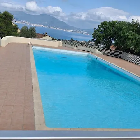 Terra Bella 2 Apartment