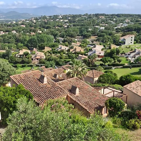 Terra Bella 2 Apartmán *