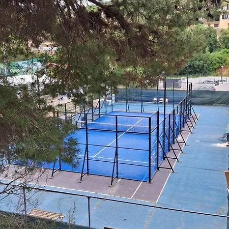 Apartmán Terra Bella 2 *