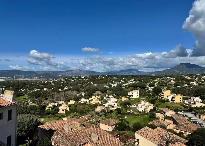 Appartement Terra Bella 2 *