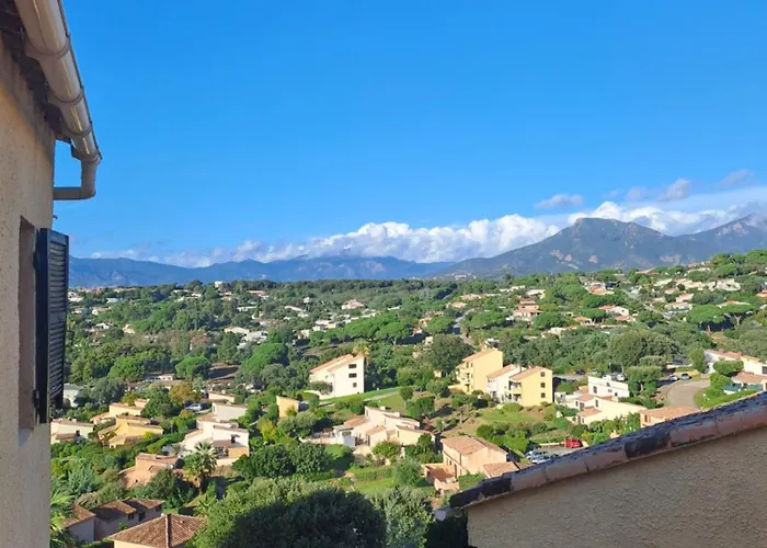 Appartement Terra Bella 2 *