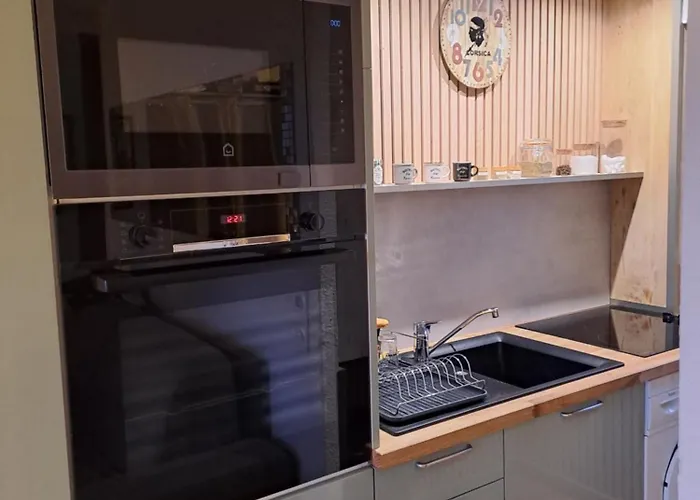 Terra Bella 2 דירה