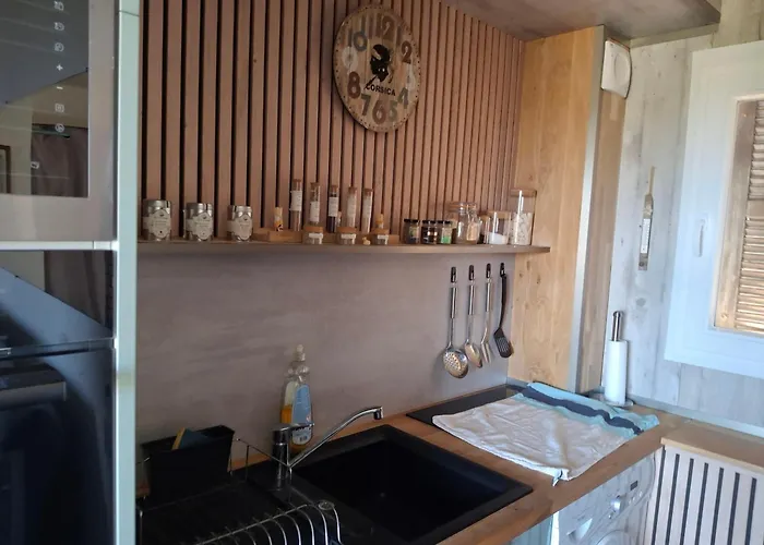 Appartement Terra Bella 2 *