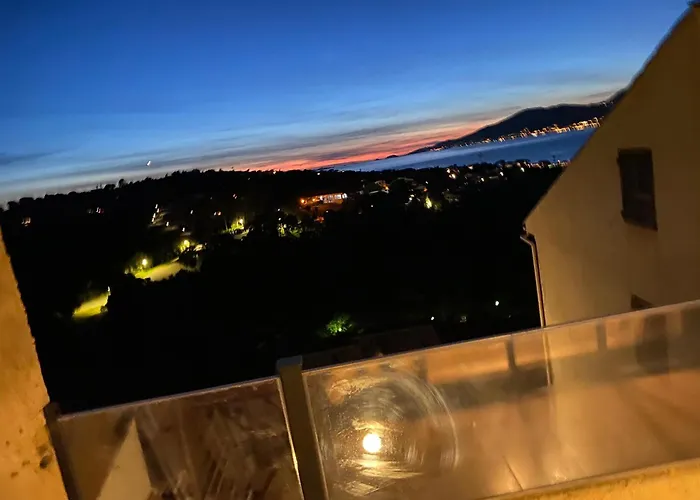 Appartement Terra Bella 2