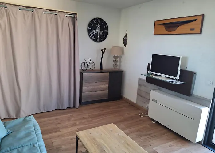 Appartement Terra Bella 2 *