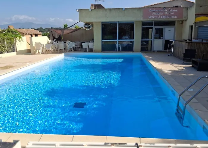 Terra Bella 2 Grosseto-Prugna