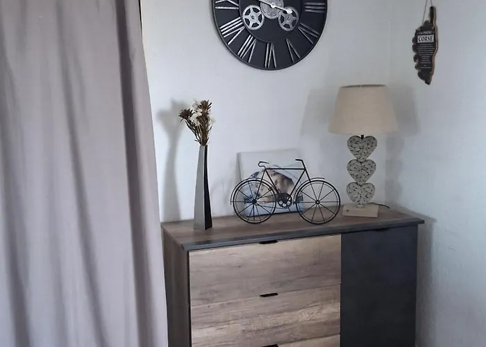 Terra Bella 2 דירה