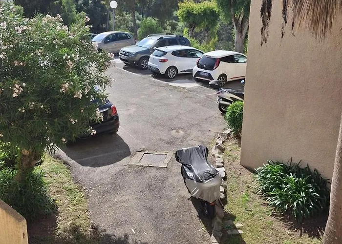 דירה Terra Bella 2