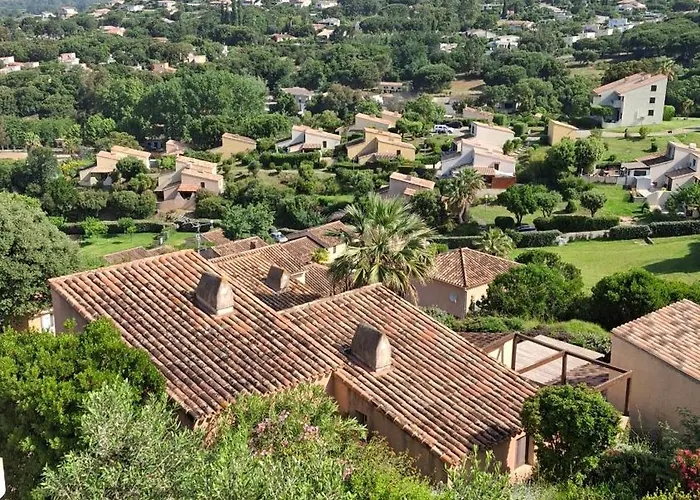 Terra Bella 2 Appartement *