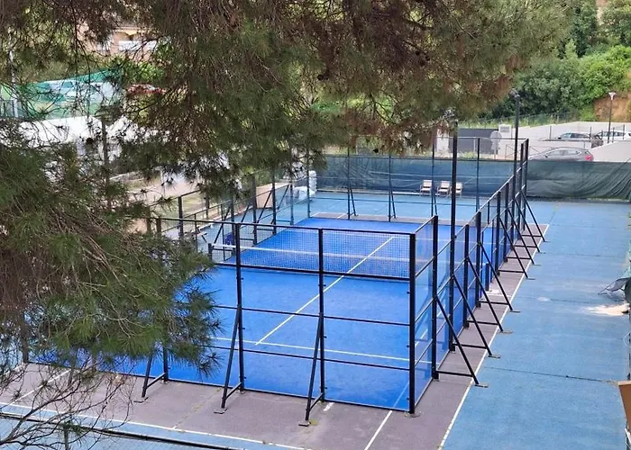 דירה Terra Bella 2 *